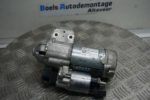 Gebruikte Startmotor BMW M3 (G80) 3.0 Competition xDrive Turbo 24V Prijs € 325,00 Margeregeling aangeboden door Boels Autodemontage