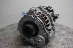 Gebruikte Dynamo BMW M3 (G80) 3.0 Competition xDrive Turbo 24V Prijs € 300,00 Margeregeling aangeboden door Boels Autodemontage