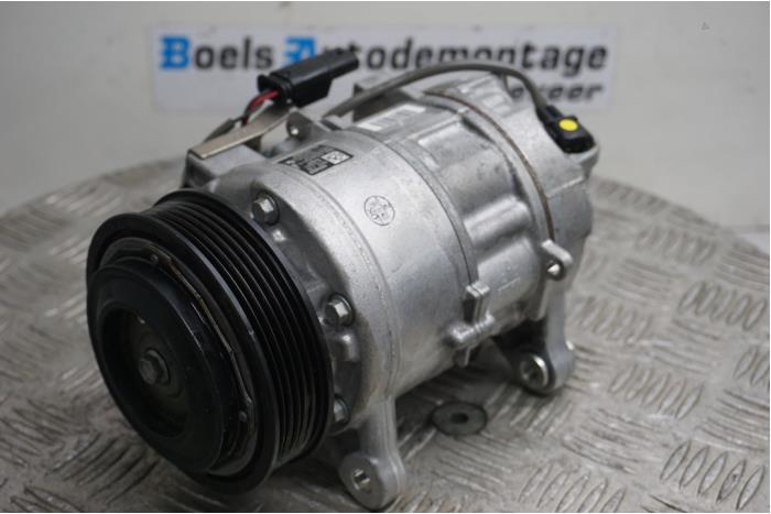 Gebruikte Pomp Airco BMW M3 (G80) 3.0 Competition xDrive Turbo 24V Prijs € 200,00 Margeregeling aangeboden door Boels Autodemontage