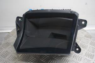 Gebruikte Head-up display BMW M3 (G80) 3.0 Competition xDrive Turbo 24V Prijs € 900,00 Margeregeling aangeboden door Boels Autodemontage