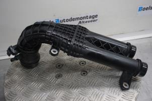 Gebruikte Aanzuigslang Lucht BMW M3 (G80) 3.0 Competition xDrive Turbo 24V Prijs € 375,00 Margeregeling aangeboden door Boels Autodemontage