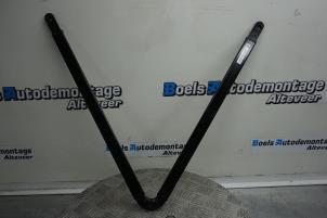 Gebruikte Motorsteun BMW M3 (G80) 3.0 Competition xDrive Turbo 24V Prijs € 150,00 Margeregeling aangeboden door Boels Autodemontage