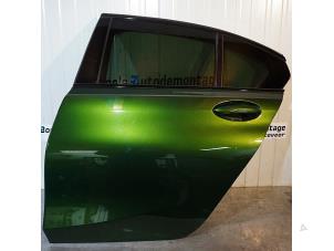 Gebruikte Deur 4Deurs links-achter BMW M3 (G80) 3.0 Competition xDrive Turbo 24V Prijs € 950,00 Margeregeling aangeboden door Boels Autodemontage