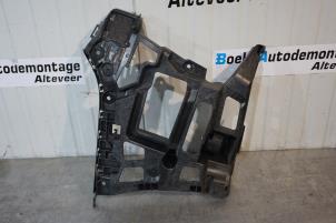 Gebruikte Bumperframe achter BMW M3 (G80) 3.0 Competition xDrive Turbo 24V Prijs € 135,00 Margeregeling aangeboden door Boels Autodemontage