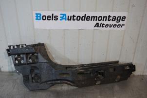 Gebruikte Bumperframe achter BMW M3 (G80) 3.0 Competition xDrive Turbo 24V Prijs € 100,00 Margeregeling aangeboden door Boels Autodemontage