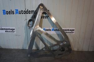 Gebruikte Chassisbalk achter BMW M3 (G80) 3.0 Competition xDrive Turbo 24V Prijs € 125,00 Margeregeling aangeboden door Boels Autodemontage