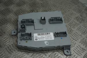 Gebruikte Bodycontrol Module Mercedes C (C205) C-220d 2.2 16V BlueTEC Prijs € 55,00 Margeregeling aangeboden door Boels Autodemontage