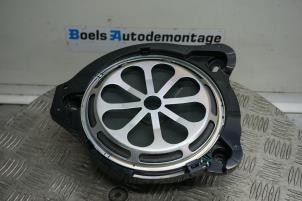 Gebruikte Luidspreker Mercedes C (C205) C-220d 2.2 16V BlueTEC Prijs € 50,00 Margeregeling aangeboden door Boels Autodemontage