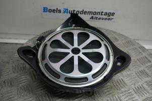 Gebruikte Luidspreker Mercedes C (C205) C-220d 2.2 16V BlueTEC Prijs € 50,00 Margeregeling aangeboden door Boels Autodemontage