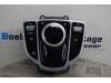 Mercedes-Benz C (C205) C-220d 2.2 16V BlueTEC MMI schakelaar