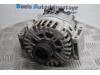 Mercedes-Benz C (C205) C-220d 2.2 16V BlueTEC Alternator