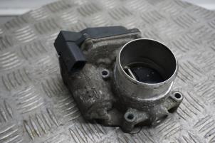 Gebruikte Gasklephuis Audi A3 Sportback (8PA) 1.8 TFSI 16V Prijs € 35,00 Margeregeling aangeboden door Boels Autodemontage