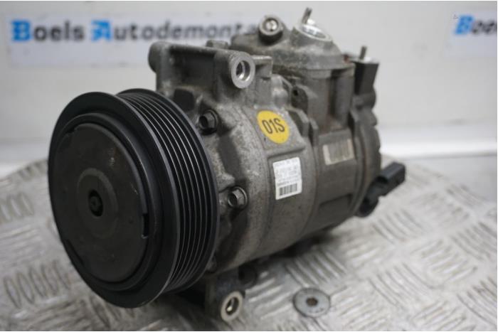 Gebruikte Aircopomp Audi A3 Sportback (8PA) 1.8 TFSI 16V Prijs € 55,00 Margeregeling aangeboden door Boels Autodemontage