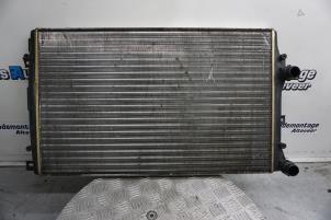 Gebruikte Radiateur Audi A3 Sportback (8PA) 1.8 TFSI 16V Prijs € 45,00 Margeregeling aangeboden door Boels Autodemontage