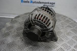 Gebruikte Dynamo Iveco New Daily IV 40C18 Prijs € 85,00 Margeregeling aangeboden door Boels Autodemontage