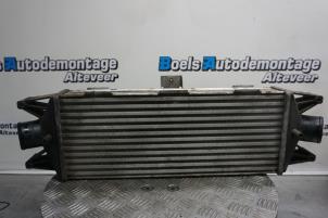 Gebruikte Intercooler Iveco New Daily IV 40C18 Prijs € 65,00 Margeregeling aangeboden door Boels Autodemontage