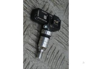 Gebruikte Bandenspanningsensor Mercedes C (C205) C-220d 2.2 16V BlueTEC Prijs € 20,00 Margeregeling aangeboden door Boels Autodemontage