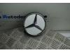 Mercedes-Benz C (C205) C-220d 2.2 16V BlueTEC Embleem