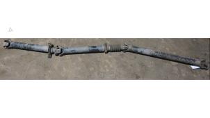 Gebruikte Tussenas Iveco New Daily IV 40C18 Prijs € 285,00 Margeregeling aangeboden door Boels Autodemontage