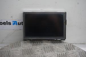 Gebruikte Display Interieur Peugeot 208 I (CA/CC/CK/CL) 1.0 Vti 12V PureTech Prijs € 175,00 Margeregeling aangeboden door Boels Autodemontage