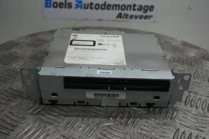 Gebruikte Navigatie computer BMW 1 serie (F20) 116i 1.6 16V Prijs € 215,00 Margeregeling aangeboden door Boels Autodemontage