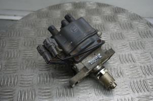 Gebruikte Ontsteking (compleet) Toyota Starlet (EP9) 1.3,XLi,GLi 16V Prijs € 40,00 Margeregeling aangeboden door Boels Autodemontage