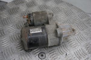 Gebruikte Startmotor Suzuki Swift (ZA/ZC/ZD1/2/3/9) 1.5 VVT 16V Prijs € 40,00 Margeregeling aangeboden door Boels Autodemontage