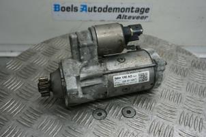 Gebruikte Startmotor Volkswagen Passat Variant (3G5) Prijs € 35,00 Margeregeling aangeboden door Boels Autodemontage