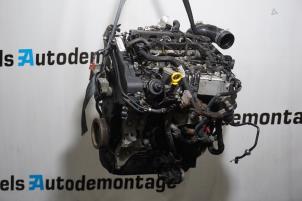 Gebruikte Motor Volkswagen Passat Variant (3G5) Prijs € 2.000,00 Margeregeling aangeboden door Boels Autodemontage