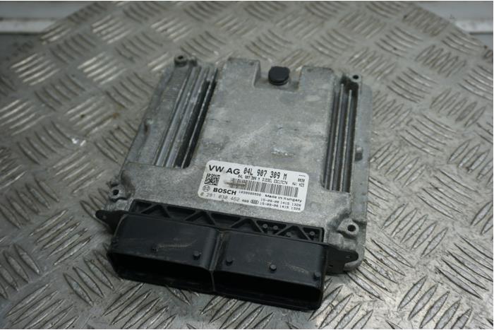 Gebruikte Computer Motormanagement Volkswagen Passat Variant (3G5) Prijs € 125,00 Margeregeling aangeboden door Boels Autodemontage