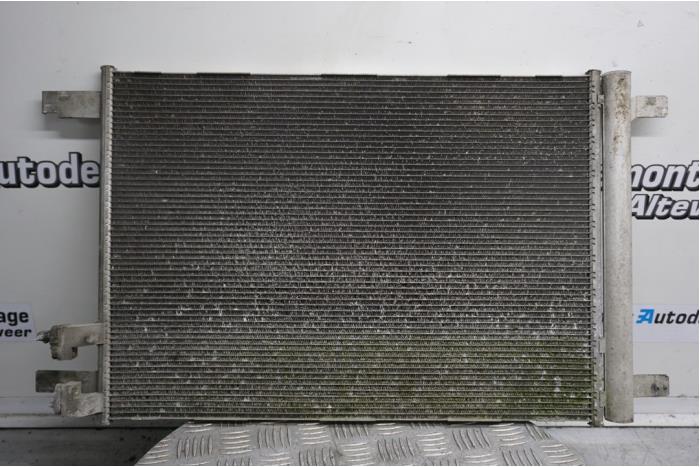 Gebruikte Airco Condensor Volkswagen Passat Variant (3G5) Prijs € 50,00 Margeregeling aangeboden door Boels Autodemontage