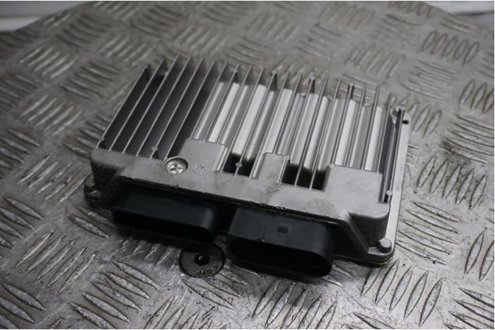 Gebruikte Computer Automatische Bak BMW 5 serie (E60) 545i 32V Prijs € 100,00 Margeregeling aangeboden door Boels Autodemontage