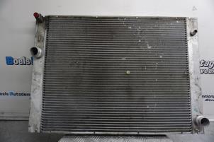 Gebruikte Radiateur BMW 5 serie (E60) 545i 32V Prijs € 100,00 Margeregeling aangeboden door Boels Autodemontage
