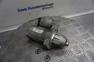 Gebruikte Startmotor Volvo V40 (MV) 1.6 T4 GTDi 16V Prijs € 50,00 Margeregeling aangeboden door Boels Autodemontage