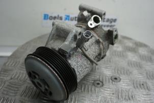 Gebruikte Aircopomp Toyota Yaris III (P13) 1.0 12V VVT-i Prijs € 135,00 Margeregeling aangeboden door Boels Autodemontage