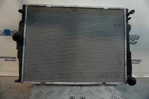 Gebruikte Radiateur BMW 1 serie (E87/87N) 116i 1.6 16V Prijs € 75,00 Margeregeling aangeboden door Boels Autodemontage