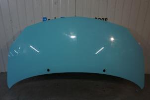 Gebruikte Motorkap Renault Twingo II (CN) 1.2 16V Prijs € 185,00 Margeregeling aangeboden door Boels Autodemontage