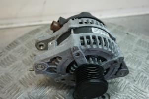 Gebruikte Dynamo Lexus IS (E2) 250 2.5 V6 24V Prijs € 100,00 Margeregeling aangeboden door Boels Autodemontage