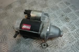 Gebruikte Startmotor Lexus IS (E2) 250 2.5 V6 24V Prijs € 75,00 Margeregeling aangeboden door Boels Autodemontage