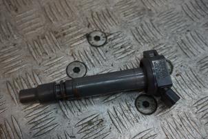 Gebruikte Bobine Lexus IS (E2) 250 2.5 V6 24V Prijs € 20,00 Margeregeling aangeboden door Boels Autodemontage