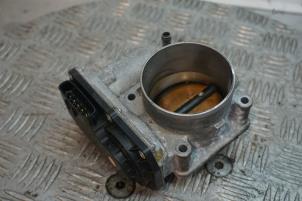 Gebruikte Gasklephuis Lexus IS (E2) 250 2.5 V6 24V Prijs € 125,00 Margeregeling aangeboden door Boels Autodemontage