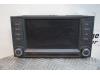 Seat Ibiza IV SC (6J1) 1.0 EcoTSI 12V Display Multi Media regelunit