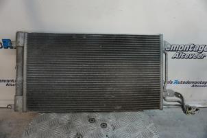 Gebruikte Airco Condensor Seat Ibiza IV SC (6J1) 1.0 EcoTSI 12V Prijs € 50,00 Margeregeling aangeboden door Boels Autodemontage