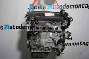 Gebruikte Motor Citroen C3 Picasso (SH) 1.6 16V VTI 120 Prijs € 1.650,00 Margeregeling aangeboden door Boels Autodemontage