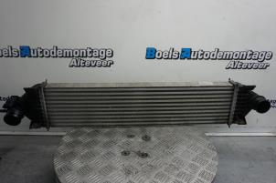 Gebruikte Intercooler Ford Focus 3 1.6 EcoBoost 16V Prijs € 45,00 Margeregeling aangeboden door Boels Autodemontage