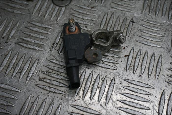 Gebruikte Accu sensor Landrover Range Rover Evoque (LVJ/LVS) 2.2 SD4 16V 5-drs. Prijs € 45,00 Margeregeling aangeboden door Boels Autodemontage