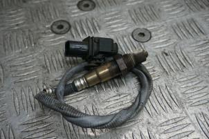 Gebruikte Lambda Sonde Ford Fiesta 6 (JA8) 1.0 EcoBoost 12V 100 Prijs € 25,00 Margeregeling aangeboden door Boels Autodemontage