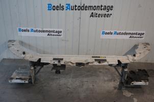 Gebruikte Frontpaneel Landrover Range Rover Evoque (LVJ/LVS) 2.2 SD4 16V 5-drs. Prijs € 250,00 Margeregeling aangeboden door Boels Autodemontage