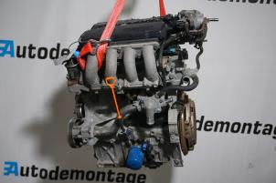 Gebruikte Motor Honda Jazz (GE6/GE8/GG/GP) 1.4 i-DSi 16V Prijs € 500,00 Margeregeling aangeboden door Boels Autodemontage