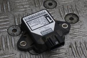 Gebruikte Gier sensor Honda Jazz (GE6/GE8/GG/GP) 1.4 i-DSi 16V Prijs € 45,00 Margeregeling aangeboden door Boels Autodemontage